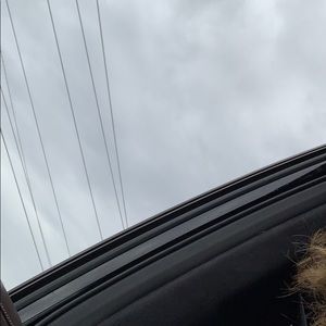 Meet your Posher, Hayden